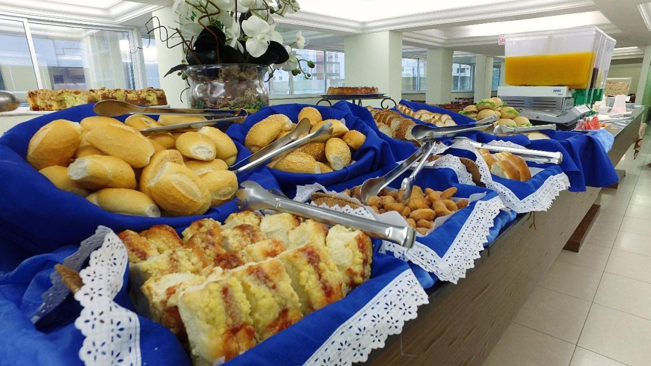Sanfelice Hotel Balneário Camboriú Εξωτερικό φωτογραφία