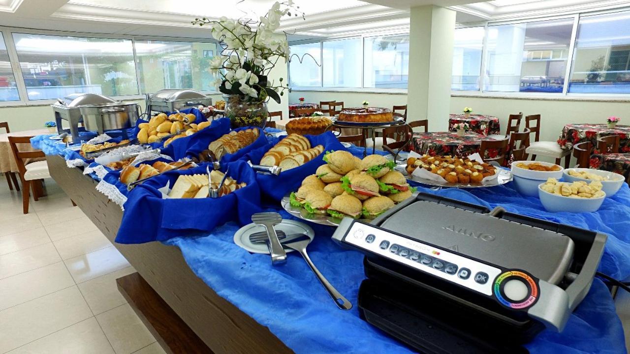 Sanfelice Hotel Balneário Camboriú Εξωτερικό φωτογραφία