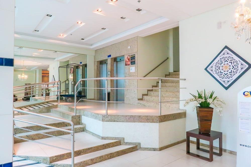 Sanfelice Hotel Balneário Camboriú Εξωτερικό φωτογραφία