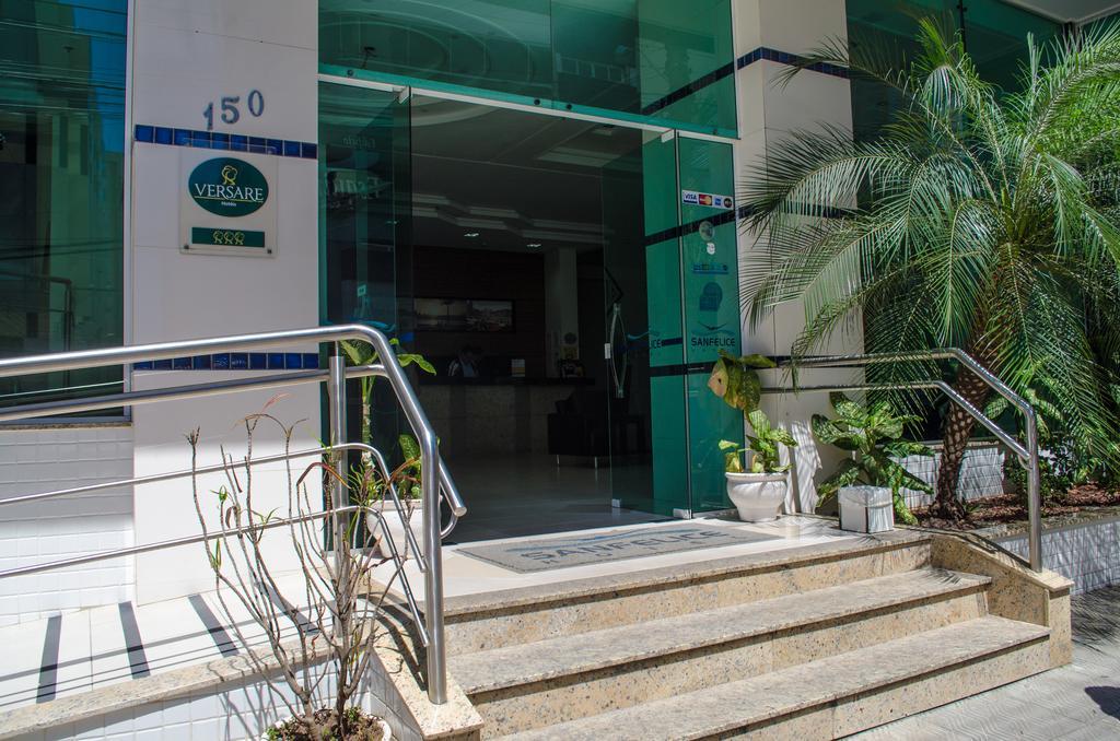 Sanfelice Hotel Balneário Camboriú Εξωτερικό φωτογραφία