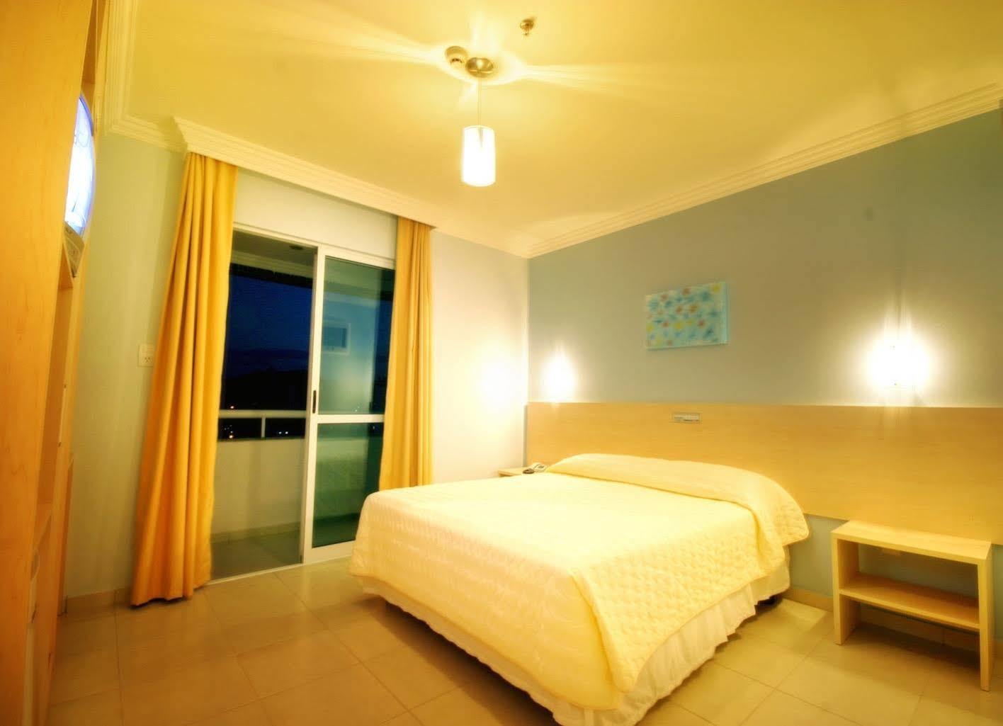 Sanfelice Hotel Balneário Camboriú Εξωτερικό φωτογραφία