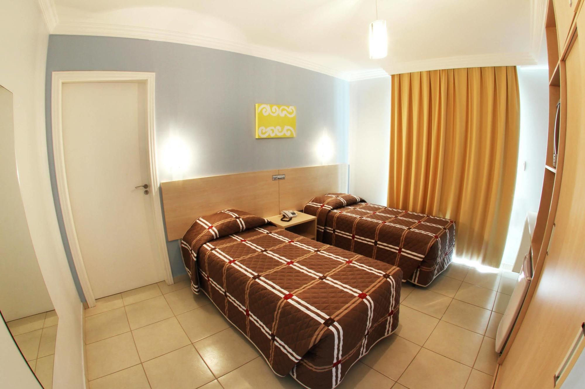Sanfelice Hotel Balneário Camboriú Εξωτερικό φωτογραφία