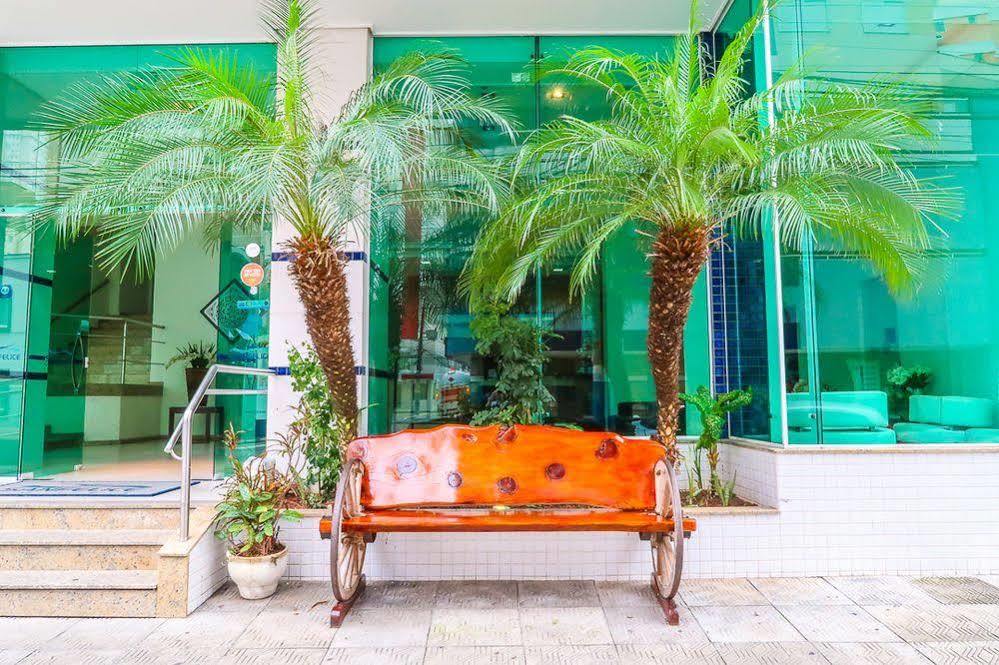 Sanfelice Hotel Balneário Camboriú Εξωτερικό φωτογραφία