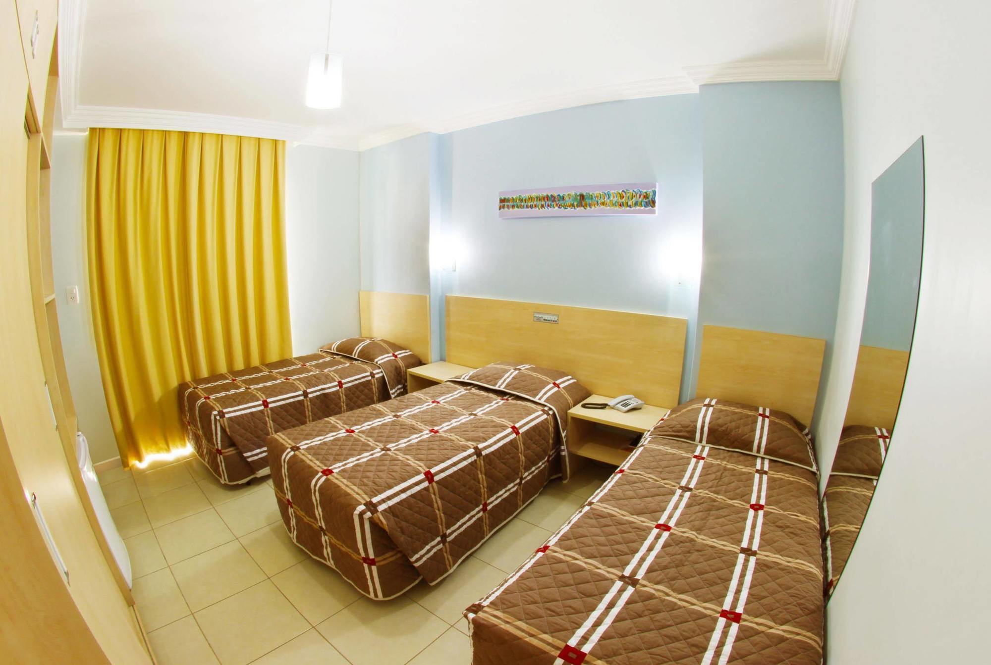 Sanfelice Hotel Balneário Camboriú Εξωτερικό φωτογραφία