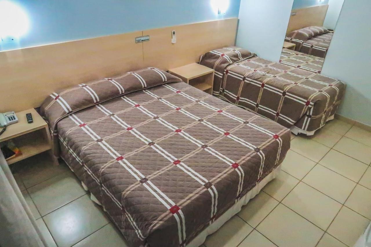 Sanfelice Hotel Balneário Camboriú Εξωτερικό φωτογραφία